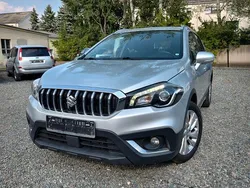 Silber Gebraucht 2019 Suzuki SX4 SUV | 8.470 € (Fairer Preis)