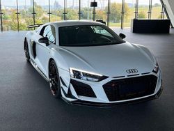 Matteffektlackierung audi excl Gebraucht 2023 Audi R8 Coupé Sport Coupé | 224.888 €