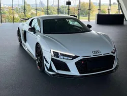 Matteffektlackierung audi excl Gebraucht 2023 Audi R8 Coupé Sport Coupé | 228.888 €
