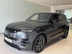 Carpathian grey Gebraucht 2024 Land Rover Range Rover Sport SE Dynamic SUV | 96.900 € (Fairer Preis)