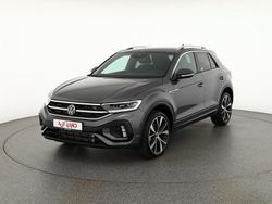 Grau Neu 2024 VW T-Roc R-line SUV | 36.890 € (Etwas zu teuer)