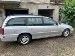 Gebraucht 2002 Opel Omega Kombi | 999 € (Superpreis)