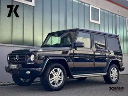 Blau Gebraucht 2014 Mercedes G350 SUV | 46.500 € (Guter Preis)