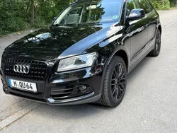 Beige Gebraucht 2016 Audi Q5 Sport SUV | 16.999 € (Guter Preis)