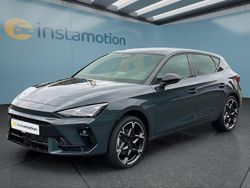 Blau Neu 2025 Cupra Leon Kleinwagen | 39.299 € (Teuer)