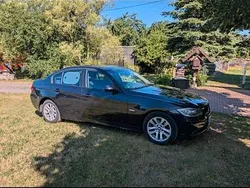 Blau Gebraucht 2007 BMW 320 Kleinwagen | 4.000 € (Guter Preis)