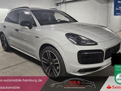 Kreide Gebraucht 2023 Porsche Cayenne Platinum Edition SUV | 83.900 € (Fairer Preis)