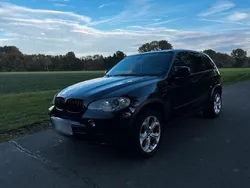 Schwarz Gebraucht 2011 BMW X5 SUV | 12.800 € (Guter Preis)