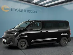 Grau Neu 2025 Opel Vivaro Van | 39.449 € (Fairer Preis)