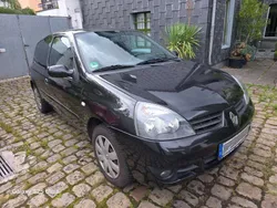 Gebraucht 2007 Renault Clio II Campus Limousine | 1.200 € (Fairer Preis)