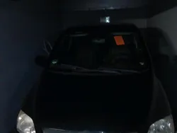 Schwarz Gebraucht 2004 VW Fox Kleinwagen | 300 € (Guter Preis)