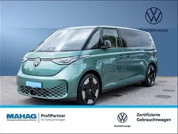Silber Gebraucht 2024 VW ID. Buzz Pro Van | 74.950 €