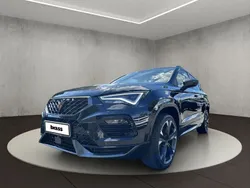 "magic" schwarz Neu 2024 Seat Ateca Basis SUV | 34.350 € (Guter Preis)