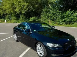 Schwarz Gebraucht 2010 BMW 502 Cabrio | 8.500 €