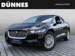 Schwarz Gebraucht 2023 Jaguar I-Pace S SUV | 57.820 €