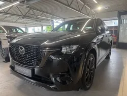 Neu 2025 Mazda 6 Homura-Line SUV | 57.760 € (Teuer)