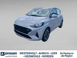 Lumen grey Neu 2025 Hyundai i10 Trend Kleinwagen | 19.990 € (Etwas zu teuer)