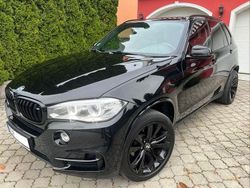 Schwarz Gebraucht 2015 BMW X5 Performance SUV | 20.990 € (Superpreis)