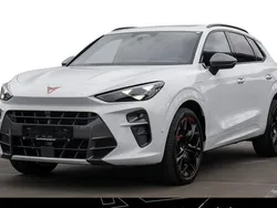 Weiß Neu 2025 Cupra Terramar SUV | 47.985 € (Fairer Preis)