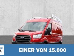 Gebraucht 2019 Ford Transit Trend | 21.370 € (Etwas zu teuer)
