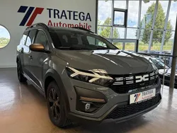Schiefergrau Gebraucht 2025 Dacia Jogger Extreme Kombi | 20.990 € (Guter Preis)