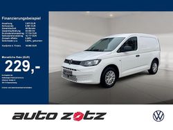 Gebraucht 2022 VW Caddy Van / Kleinbus | 18.990 € (Fairer Preis)