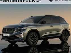 Grau Neu 2025 Renault Austral Esprit Alpine SUV | 43.625 € (Fairer Preis)