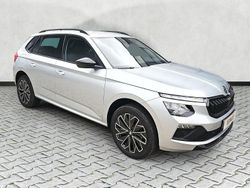 Brillantsilber metallic brillantsilber metallic Neu 2025 Skoda Kamiq Selection SUV | 24.804 € (Guter Preis)