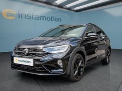 Schwarz Gebraucht 2023 VW Taigo SUV | 25.949 € (Fairer Preis)