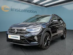 Schwarz Gebraucht 2023 VW Taigo SUV | 25.949 € (Fairer Preis)