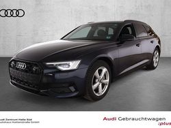 Außenfarbe: Gebraucht 2024 Audi A6 Advanced Kombi | 45.560 € (Fairer Preis)