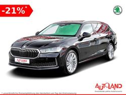 Andere Gebraucht 2024 Skoda Superb LAURIN & KLEMENT Kombi | 48.785 € (Guter Preis)