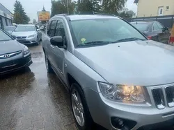 Silber Gebraucht 2011 Jeep Compass Limited SUV | 5.500 € (Guter Preis)
