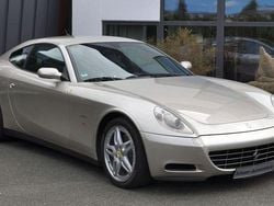 Beige Gebraucht 2005 Ferrari 612 Coupé | 69.500 €