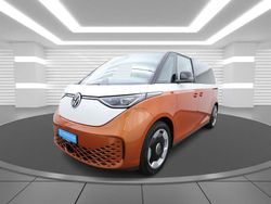 Energetic orange, metallic Gebraucht 2024 VW ID. Buzz Pro Van / Kleinbus | 63.600 € (Fairer Preis)