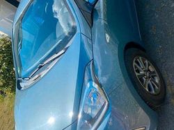 Schwarz Gebraucht 2015 Hyundai i10 Edition Kleinwagen | 5.800 € (Guter Preis)