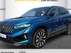 Blau Neu 2025 Renault Austral Techno SUV | 36.490 € (Fairer Preis)