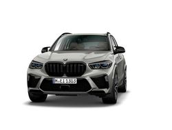 Gebraucht 2025 BMW X5 M Competition Edition SUV | 83.880 €