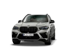 Gebraucht 2025 BMW X5 M Competition Edition SUV | 85.880 € (Superpreis)