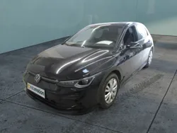 Schwarz Gebraucht 2024 VW Golf VIII R-line Limousine | 28.930 € (Guter Preis)