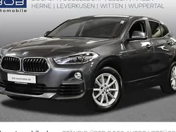 Mineralgrau metallic (grau) (grau) Gebraucht 2019 BMW X2 SUV | 23.580 € (Fairer Preis)