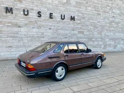 Andere farben Gebraucht 1988 Saab 900 Kleinwagen | 10.500 €