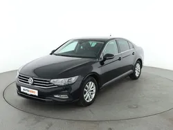 Schwarz Gebraucht 2020 VW Passat Business Limousine | 20.990 € (Fairer Preis)