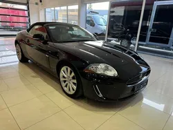 Schwarz Gebraucht 2011 Jaguar XK Cabrio | 29.999 € (Guter Preis)