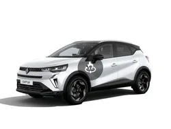 Andere Gebraucht 2025 Renault Captur Techno SUV | 26.480 € (Fairer Preis)