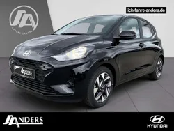 Aurora grey Neu 2025 Hyundai i10 Trend Kleinwagen | 18.390 € (Fairer Preis)