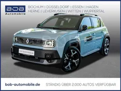 Arktisweiß Neu 2025 Renault 4 E-Tech Komfort SUV | 35.940 € (Guter Preis)