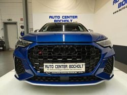 Blau Gebraucht 2022 Audi RS Q3 Sport SUV | 48.900 € (Guter Preis)