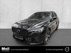 Schwarz Gebraucht 2024 Volvo XC60 Ultra SUV | 53.690 € (Fairer Preis)