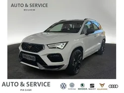 Weiß Gebraucht 2022 Cupra Ateca VZ SUV | 32.990 € (Guter Preis)